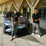 Customer BYD Customer BYD