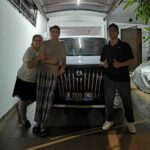 Customer BYD Customer BYD